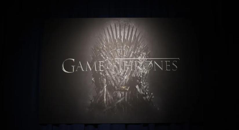 Trónok harca-film készülhet a Warnernél