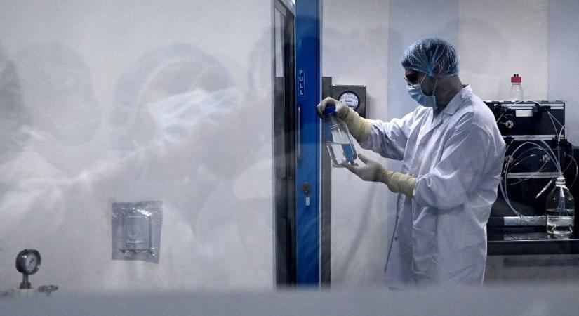 Ritka és végzetes: a leghalálosabb vírusok toplistája