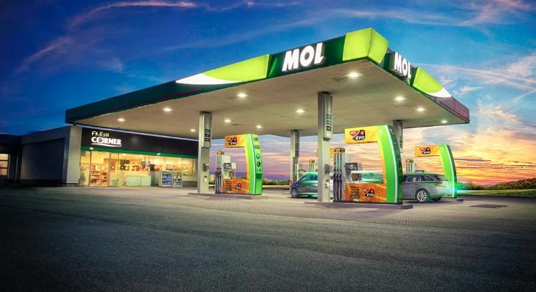 Mol: a Janaf tranzitdíjai jóval magasabbak az európai és ukrán tarifáknál