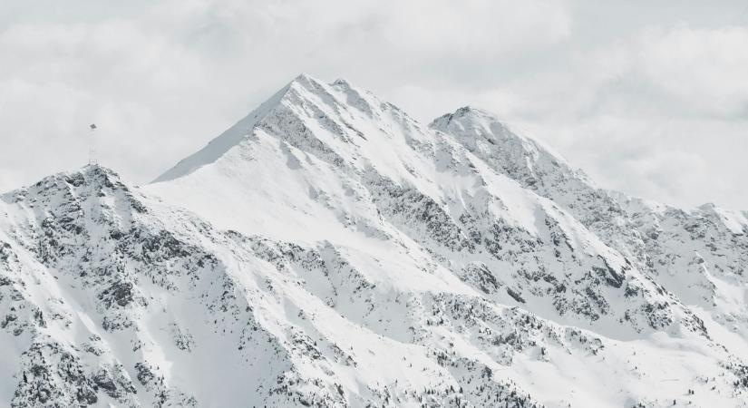Mentés az utolsó pillanatban: két éjszakát töltött egyedül a fagyos hidegben