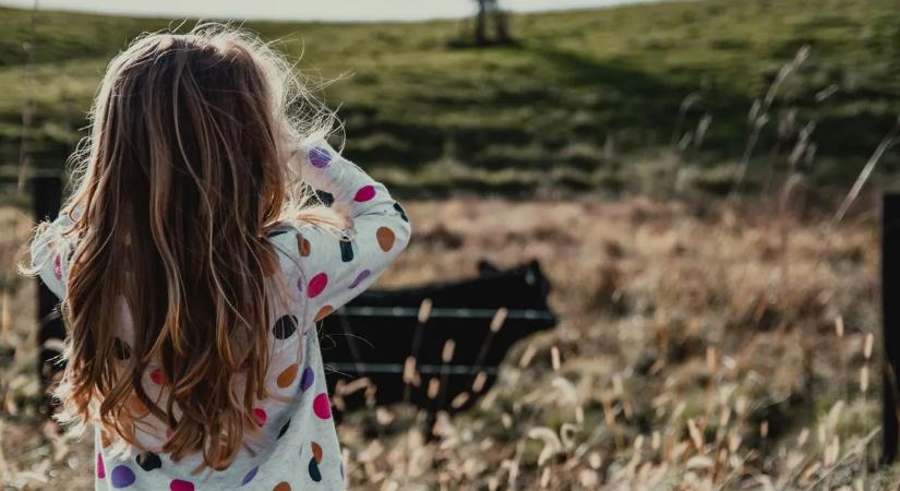 Minden megváltozott: az anyukát teljesen sokkolta kislánya szörnyű diagnózisa