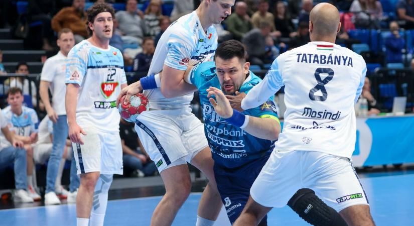 A feröeri csodagyereket és egy gólvágót kell megállítania a Pick Szegednek