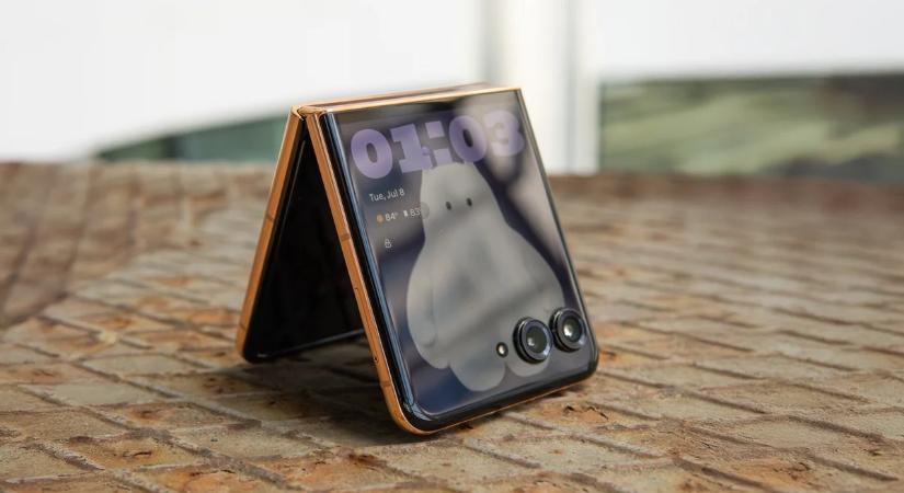 A Motorola idén mindent visz a hajlítható piacon?