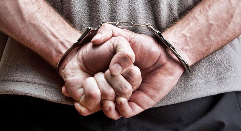 Nemzetközi embercsempész akciót buktattak le a rendőrök Zalában