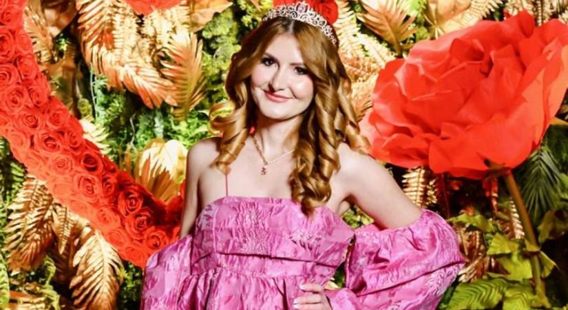 Fizikai erőszak miatt zárták ki Princess Szabinát a Séfek séfe műsorából