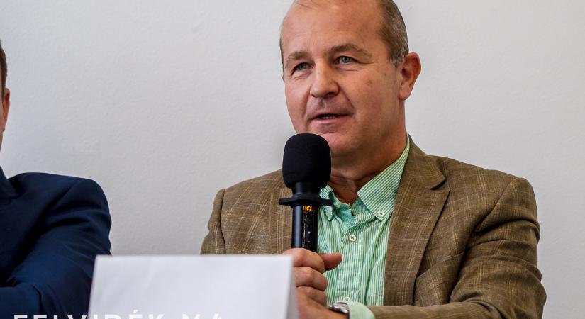 A kisebb települések fennmaradása a tét