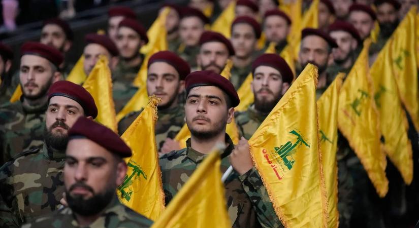 Hezbollah: „elfogyott a türelmünk”