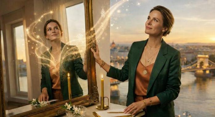 Kozmikus Jackpot: Amikor a gondolataidnak tízmilliószoros súlya van