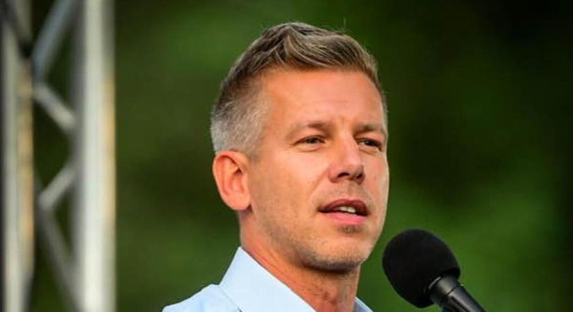 Magyar Péter váratlan kijelentést tett: benzinárstopot követel