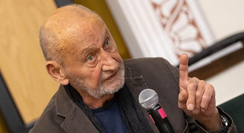 Mentő vitte az intenzívre: súlyos betegségéről és bordatöréséről vallott Reviczky Gábor