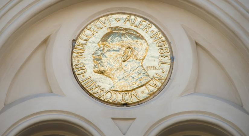 Borzasztó gazdagok lehetnek a következő Nobel-díjasok: elképesztő összeget ajánlott fel nekik egy milliárdos