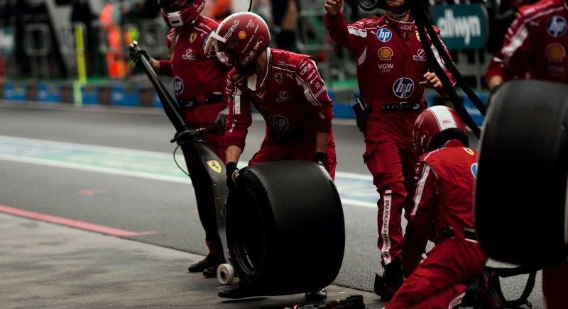 Csökkentik a bokszutcai sebességhatárt az F1-es Ausztrál Nagydíjon