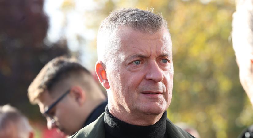 "Speciálba!" – Nem akárkivel ünnepelte Kubatov Gábor a Fradi-győzelmet