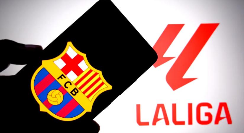 A Barcelona 80 millióval többet költhet fizetésekre, mint szeptemberben