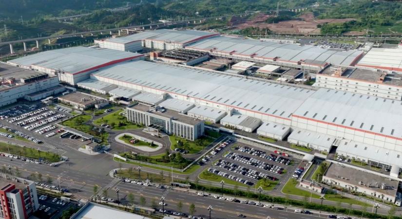 A CATL üzemorvosa szerint nem volt mérgezés