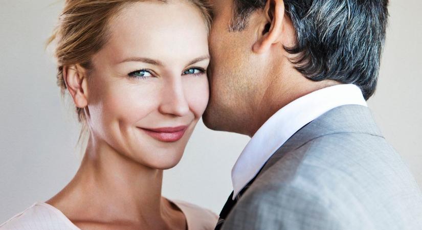 A nők szerint ez a férfitípus a legellenállhatatlanabb – nem az, akire gondolnál