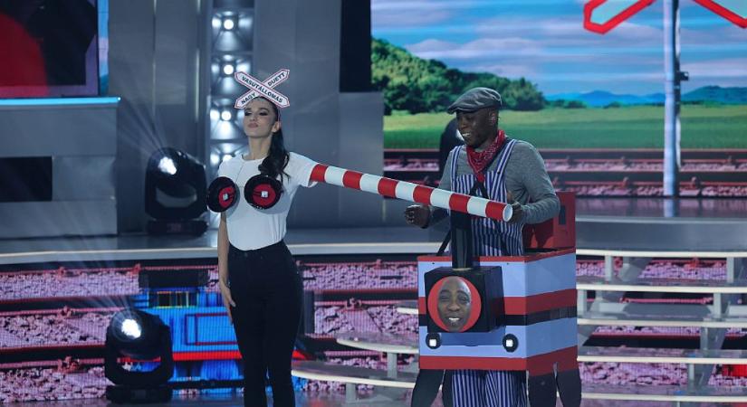 Fekete Pákó és Gáspár Bea nagyot kaszált – megint a TV2 dörzsölhette a tenyerét