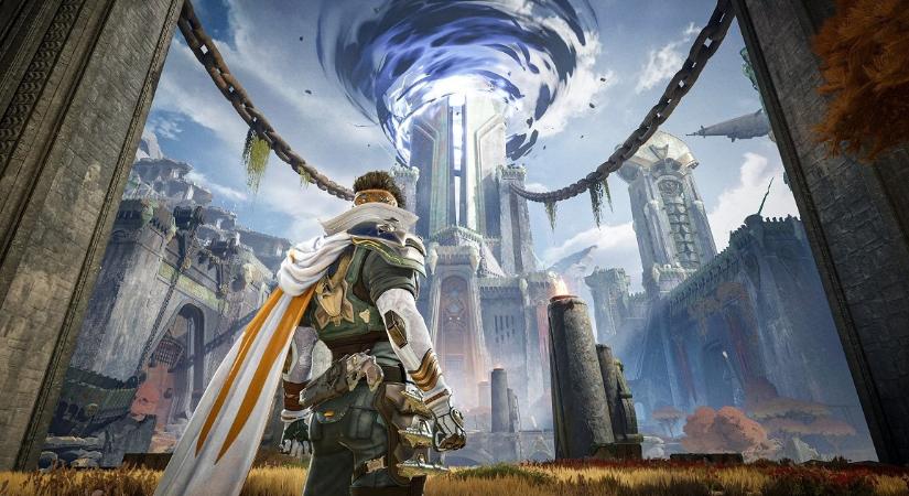 Nehéz dolga lesz a Marathon-nak, ha alul akarja múlni a Highguard-ot