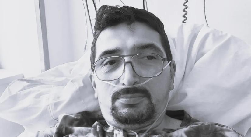 „Azt éreztem, nincs tovább” – Összeomlott a bohócdoktor keringése