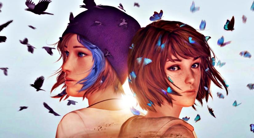 Megvan a Life Is Strange-sorozat két főszereplője, íme Max és Chloe az Amazon feldolgozásában