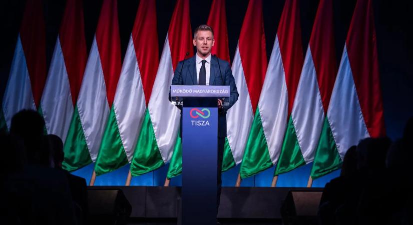 Magyar Péter visszahozná a 480-as benzint