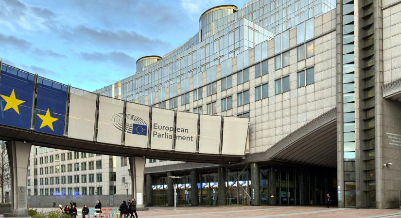 Lakhatási apokalipszis: az Európai Parlament szerint a megélhetésünk a tét