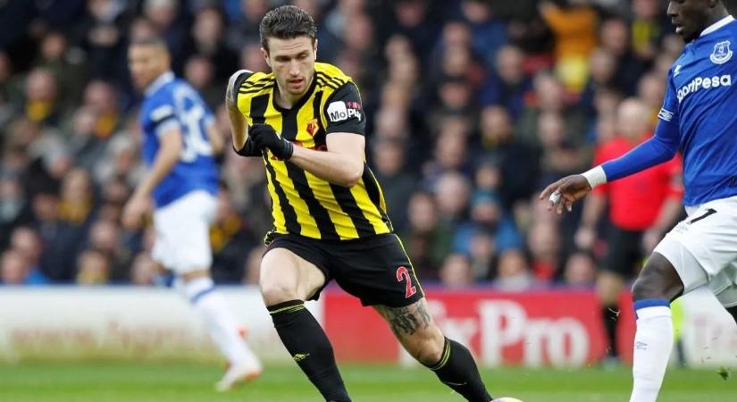 Kokainfüggőségéről vallott a Premier League-sztár: „Magamra maradtam”