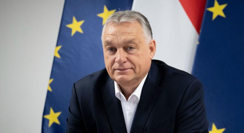 „Sok jó ember kis helyen is” - különleges videót mutatott Orbán Viktor