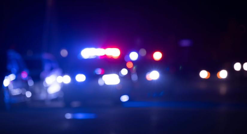 Hatalmas hiba volt az éjjeli kiruccanás: így bukott le a több kilónyi drogot rejtegető miklósi díler