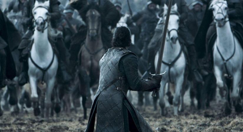 Trónok harca film készülhet, csak azt tudnánk, hogy minek?