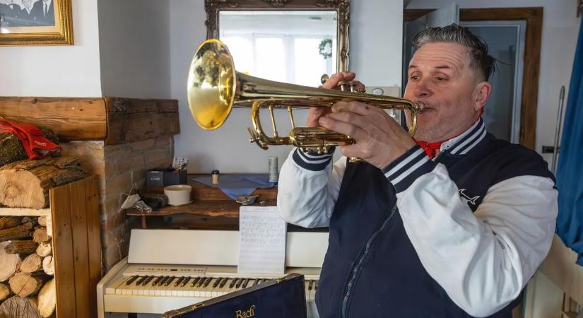 Ennyiért árulja Lagzi Lajcsi budai luxusvilláját – mi áll a háttérben?