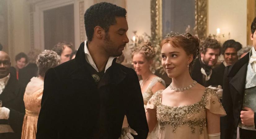 Régi karakterekért kampányol a Bridgerton család producere - visszatérhetnek az új évadban