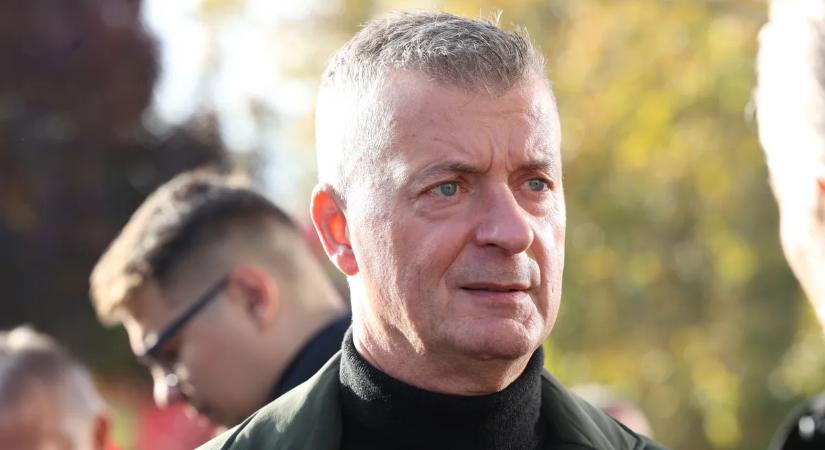 „Speciálba!” – nem fogod elhinni, kivel ünnepelte Kubatov Gábor a Ferencváros sikerét – videó