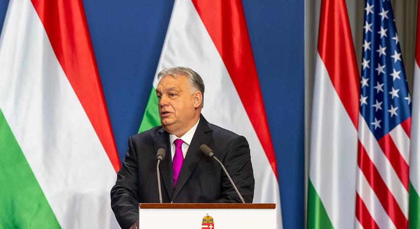 Akkora gyomros érkezett Brüsszelből Budapestre, hogy az még Ukrajnának is fáj