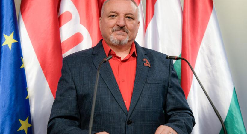 Ezt nem láttuk jönni: Az MSZP elnöksége felajánlotta segítségét a Tisza jelöltjének