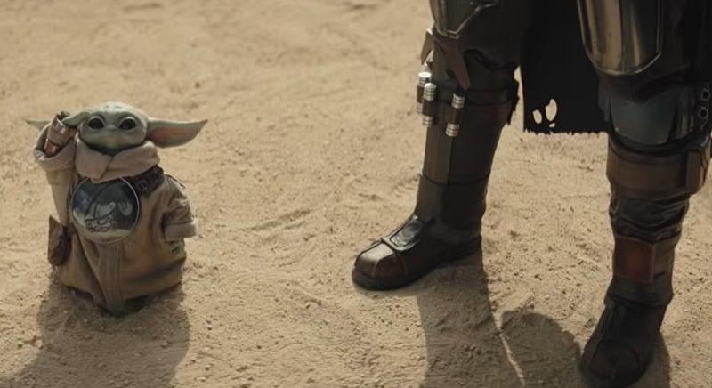 Befutott A mandalóri és Grogu magyar előzetese