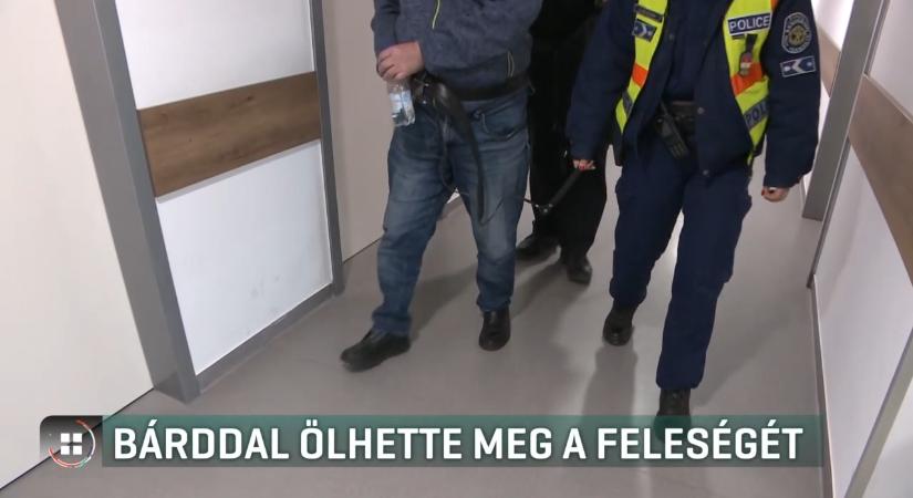 27 év után került elő egy asszony holtteste Ceglédbercel határában – a gyanú szerint a férje ölhette meg