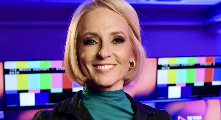 Marsi Anikó szívére vette, hogy sosem akarta visszacsábítani az RTL: Nem törte össze magát senki, hogy engem újra aktiváljanak