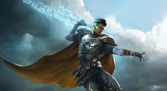 Annyira halott a Highguard, hogy még egy szakképzett nekromanta is bedobná a törölközőt