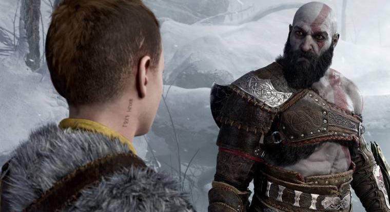 Végig az orrunk előtt volt a tökéletes God of War casting