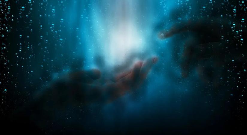 „Majdnem meghaltam a kettős sztrók után, és amit láttam, teljesen megváltoztatta az életemet”