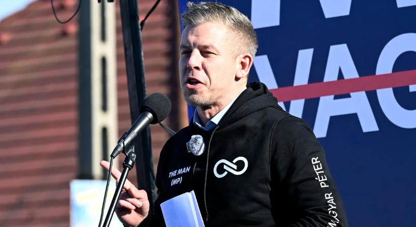 Kocsis Máté szerint Magyar Péter bűnt követett el az olajügyben