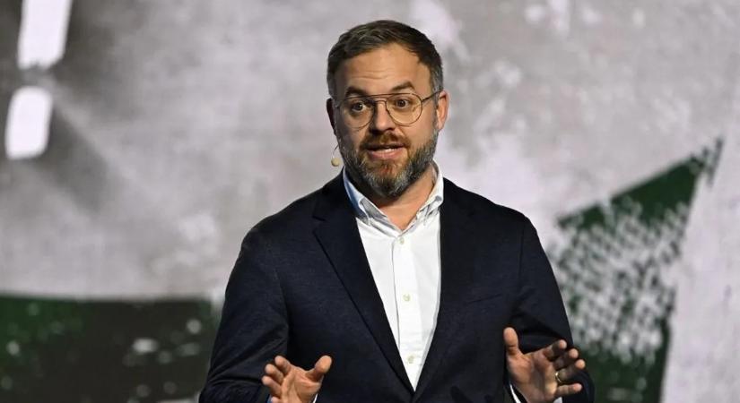 Orbán Balázs: A Tisza Párt Brüsszellel és Kijevvel szövetkezik