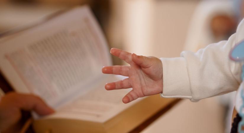 Csecsemőgyilkosság történt Szombathelyen