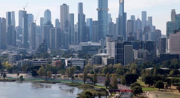 Katar törölve, jön az Ausztrál Nagydíj: a nap hírei