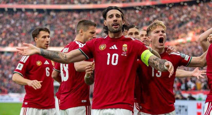 Üzentek az iráni focisták és szurkolók, a magyar válogatottnak felesleges reménykednie a világbajnoki szereplésben?