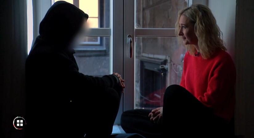 Babák – A Házon kívül dokumentumfilmjében megszólalnak a Szőlő utcai intézet volt igazgatójának áldozatai