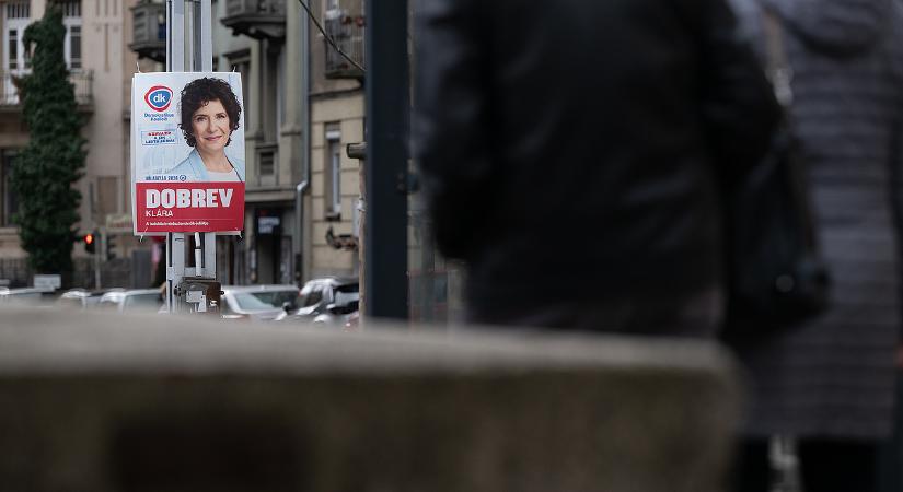Belehúztak a kispártok: a DK is leadta az országos listához a kellő számú ajánlást