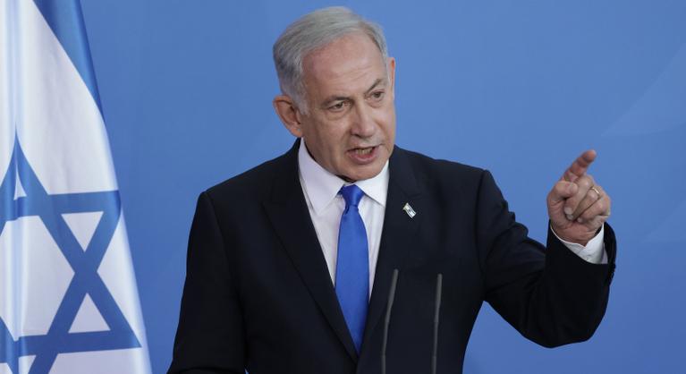 Törökország lehet az új Irán, Izrael egyre inkább fenyegetésként tekint az országra