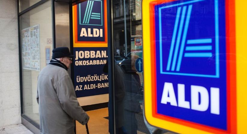 Újabb Aldi nyílik Hajdú-Biharban? – itt a hivatalos reakció a városi pletykákra